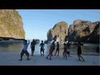 Harlem Shake - Maya Bay Camping