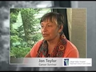 Jan Taylor shares her experience at the Skagit Valley Hospital Regional Cancer Care Center.