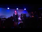 Tei Shi ~ Nature vs Nurture (Live at the Mercury Lounge, NYC, Dec 4, 2013)