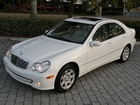 Mercedes Benz C280 4matic Auto Haus of Fort Myers Florida