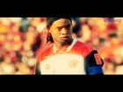 Ronaldinho   Flamengo & Brazil     Skills & Goals & Tricks & Freestyle 2011 12
