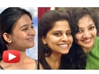 Glamorous Marathi Actresses Without Make-up! [HD]