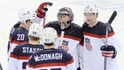 2014 Winter Olympics: U.S. Versus Russia Preview  - ESPN