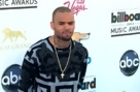 Chris Brown Secretly Check Into Jail, Released 45 Minutes Later