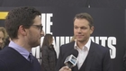 Matt Damon Says Ben Affleck Is 'Making The Right Call' With 'Batman'