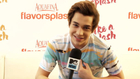 Spend Your Valentine's Day With Austin Mahone