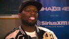50 Cent Breaks Down His History With Steve Stoute