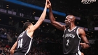 Nets Top Heat In 2OT  - ESPN