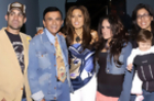 Casey Kasem's Children Seek Legal Control of His Healthcare