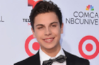 Jake T. Austin Named In Hit And Run