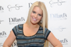 Jessica Simpson Dishes on Weight Loss and Wedding Dress!