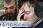 Hard News 02/12/14 - Xbox One Headset Adapter Problems, Fable Legends, Radiohead Mobile Game - Hard News Clip