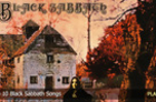 Top 10 Black Sabbath Songs