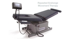 Hill REPEX II Flexion Extension Therapy Table by Robin Mckenzie