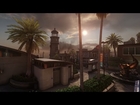 Official Call of Duty®: Ghosts Onslaught DLC Pack Preview