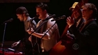 Mumford & Sons, The Avett Brothers and Bob Dylan Live at 2011 Grammys