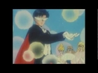 Sailor Moon A Thousand Years AMV