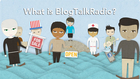 What is BlogTalkRadio?