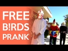 Freebirds Prank (Isla Vista)