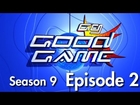 Good Game Season 9 Episode 02 - TX: 19/02/13