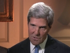 Kerry: US strike wouldn’t assume responsibility for Syria war
