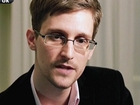 Edward Snowden's Christmas message