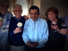 Casey Kasem’s kids: We want to see ailing dad