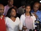 Miriam Carey’s family reacts to her death