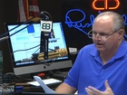 Rush Limbaugh is tonight's Pretender