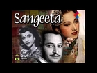 Aakhir Khata Hi Kya Thi | Sangeeta 1950 | Lata Mangeshkar | Pran | Suraiya.