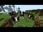 minecraft -how to get animals to breed (make babies)
