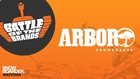 Battle Of The Brands 2013: Arbor