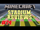 Minecraft Stadium Reviews - EP74 - PreFXDesigns' Allianz Arena Rendition