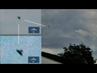 Best UFO Sightings Incredible Evidence Flying Saucers Over Sweden New Update! 2013