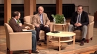 In the World, For the World, Against the World - A Conversation on Christ and Culture with John Piper and Douglas Wilson