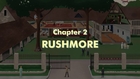 THE WES ANDERSON COLLECTION CHAPTER 2: RUSHMORE