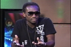 ONSTAGETV - ONSTAGE NOVEMBER 2, 2013 SEGMENT 6 BUSY SIGNAL