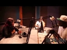 Karen Civil Interviews On Hoodrich Radio w DJ Scream