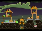 Angry Birds Friends Halloween Tournament Level 2 - October 23th 2013 - Facebook