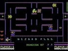 Wizard Plus (C64) (Gameplay)