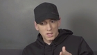 Eminem Says 'Bad Guy' Is 'An Intro To The Album'