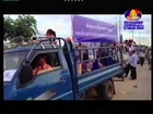 Khmer news   Activities of demonstration of Khmer Rouge Victim led by Chum Mey 09 June 2013   Part2