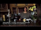Ashpazkhana - Cooking with Nazema Momand - Cream Roll کريم رول