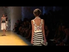 Nicole Miller | Spring Summer 2014 Full Fashion Show | Exclusive