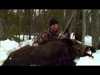 Russian Boar Hunting by Alaskan One Shot