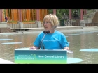 Erika Hargesheimer, General Manager, Community Services and Protective Services, retirement video