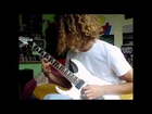 7 Minute Neo-Classical (Metal) Guitar Solo FULL HD