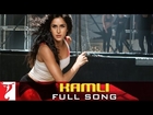 Kamli - Full Song - DHOOM:3