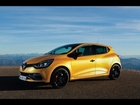 Car Corner Picture Video - Renault Clio RS, 2014 Chevy Cruze, Acura NSX INSIDES!!!!