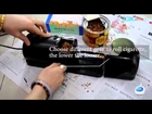 DIY Automatic Electric Cigarette Rolling Machine Maker w  Brush - Cigarette Rolling Machine Review